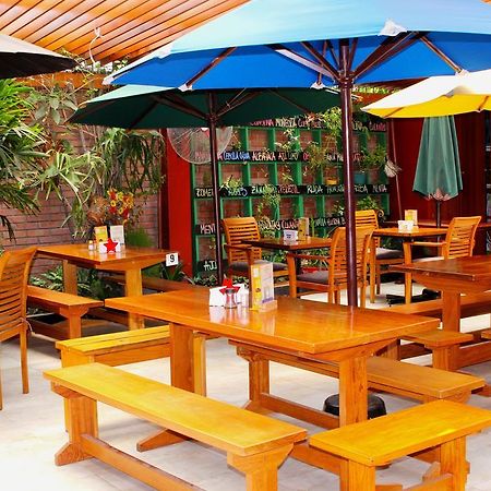 ليما Peru Star Apart-Hotel المظهر الخارجي الصورة