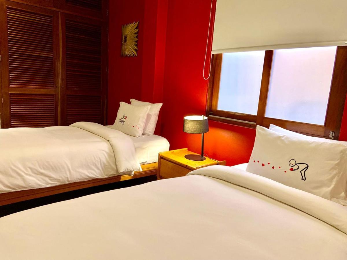 ليما Peru Star Apart-Hotel المظهر الخارجي الصورة