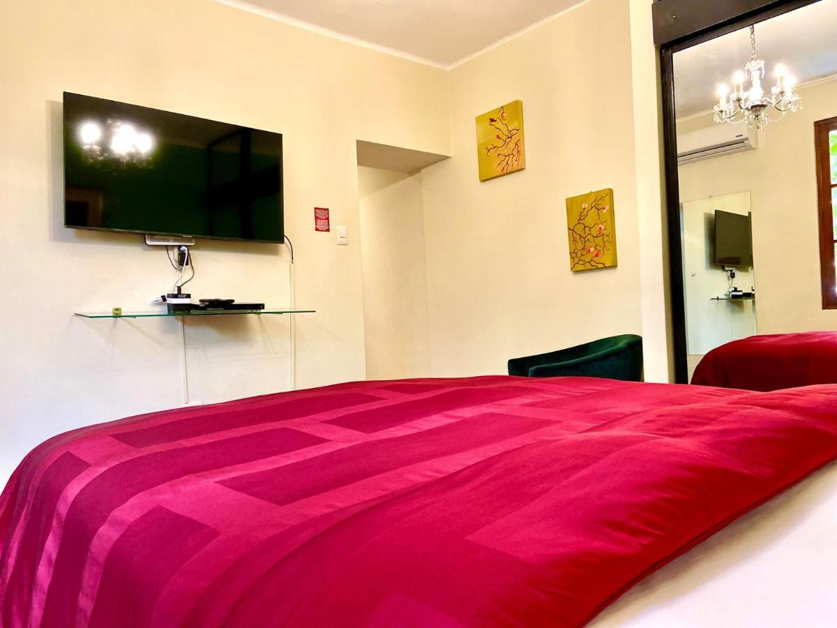 ليما Peru Star Apart-Hotel المظهر الخارجي الصورة