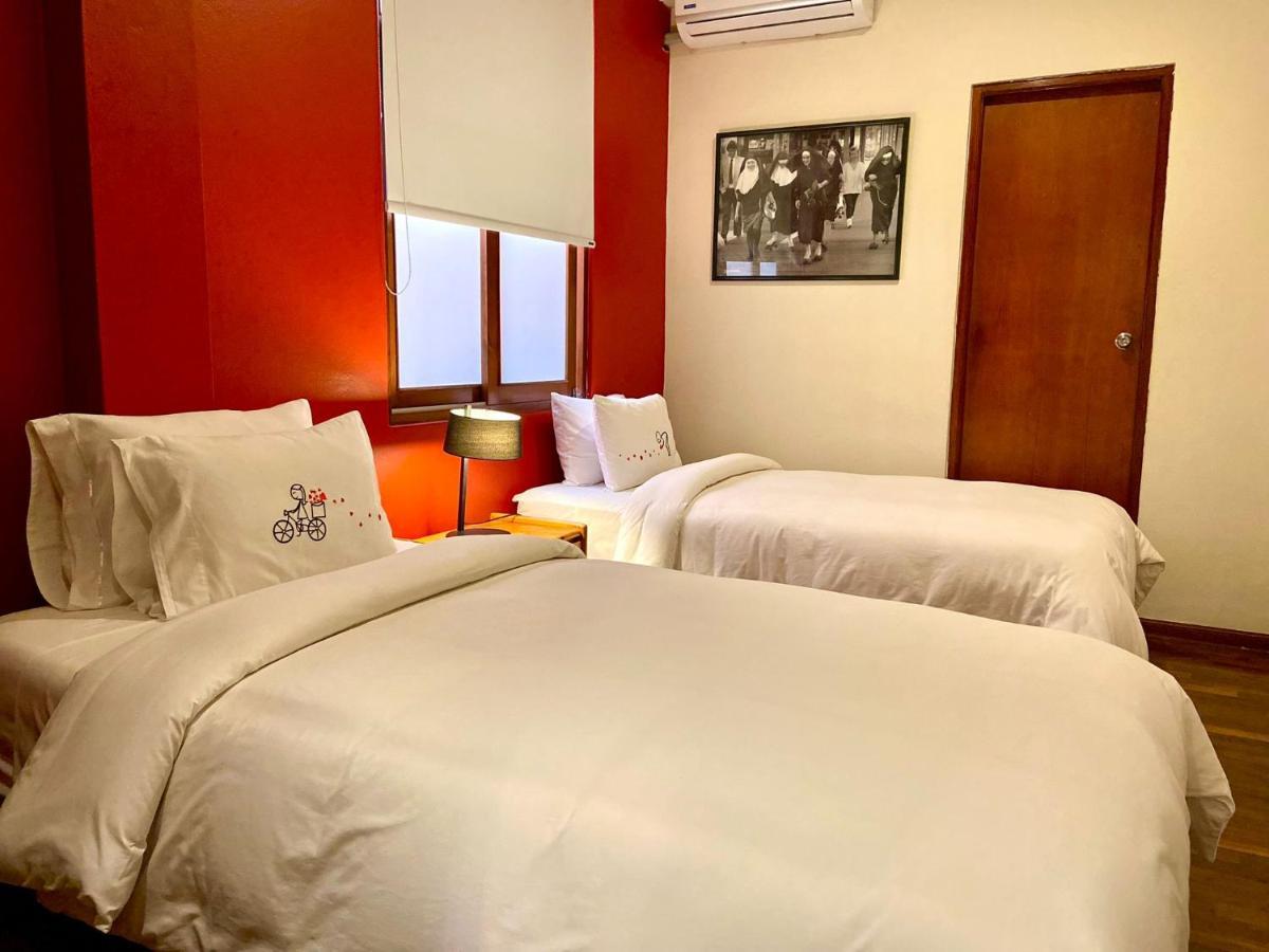ليما Peru Star Apart-Hotel المظهر الخارجي الصورة